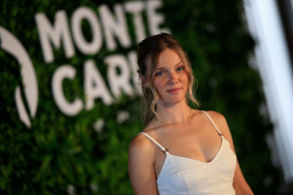Tracy Spiridakos is the lead in Anna Pigeon