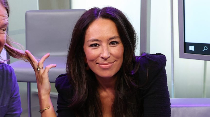 joanna gaines daughters