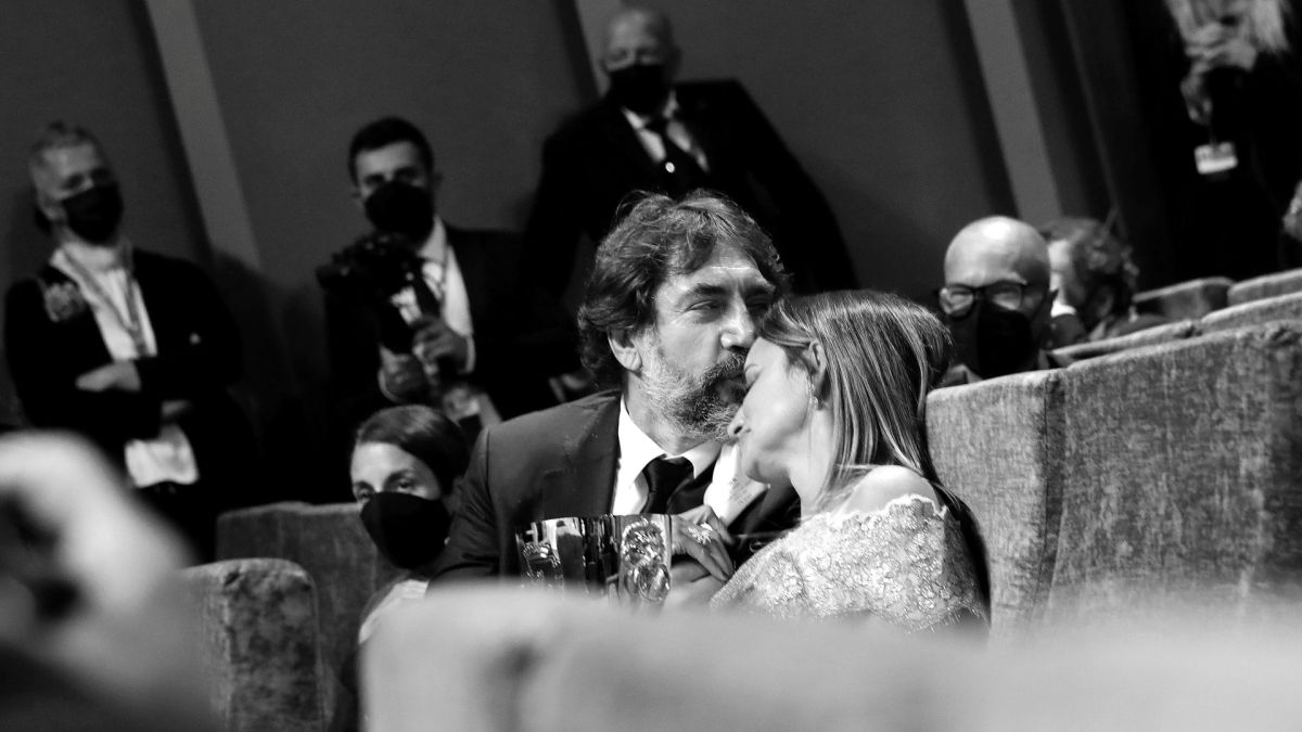 ‘Bunker’ Director Florian Zeller on casting real-life couple Penélope Cruz and Javier Bardem in new marriage drama