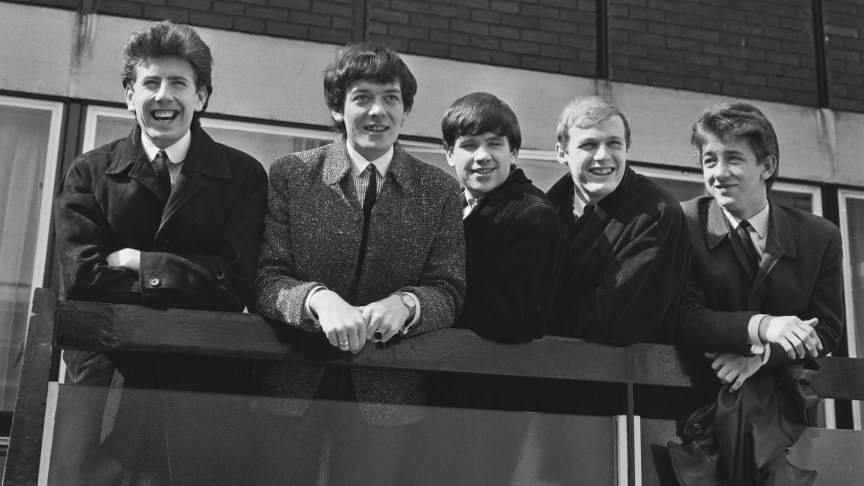 The Hollies