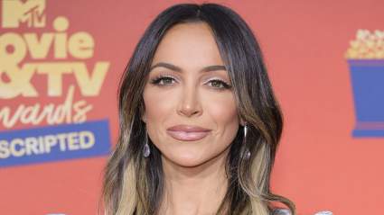 Inside Farrah Aldjufrie and Zach Goldsmith’s Relationship Before Baby