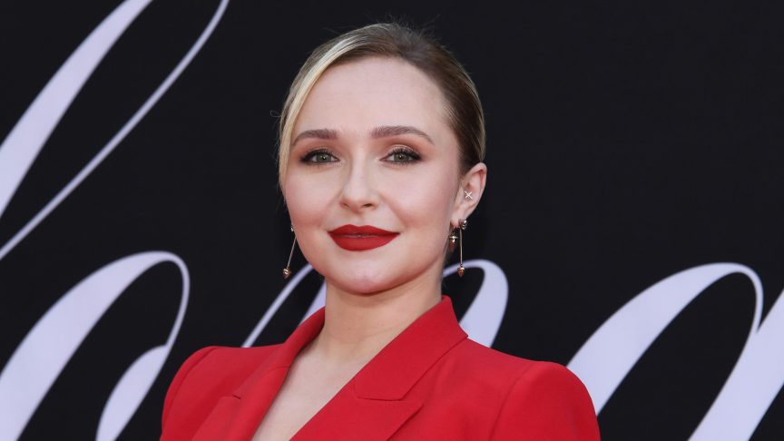 hayden panettiere mom