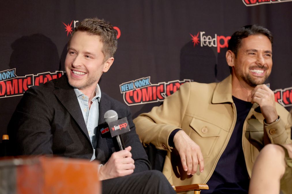 Netflix is bringing a new Manifest series