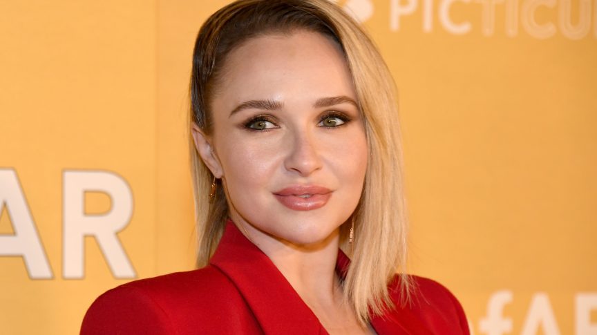 hayden panettiere dead at 36