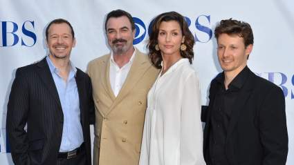 Donnie Wahlberg Confirms ‘Blue Bloods’ Star Heading to ‘Boston Blue’