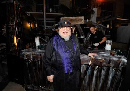 Warner Bros. Gives Updated Idea on Release Timeline for the ‘Game of Thrones’ Prequel Movie