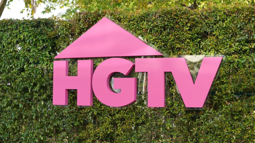 hgtv stars