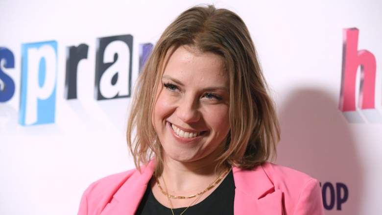 Jodie Sweeten Marriage Secret