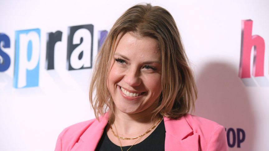 Jodie Sweeten Marriage Secret