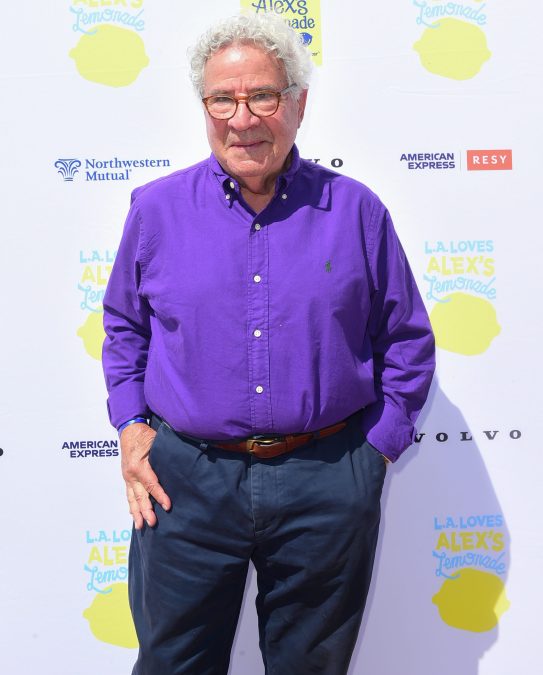 Michael Tucci