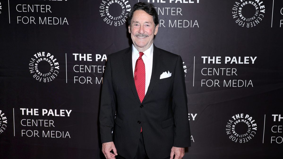 Peter Cullen's last movie was Transformers: Rise of the Beasts