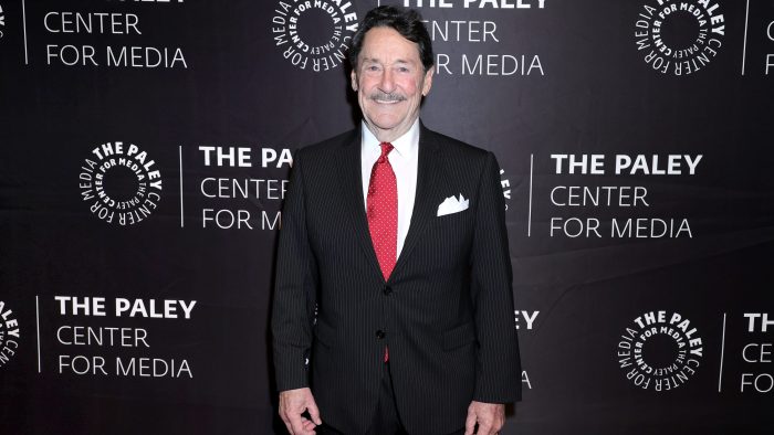 Peter Cullen's last movie was Transformers: Rise of the Beasts