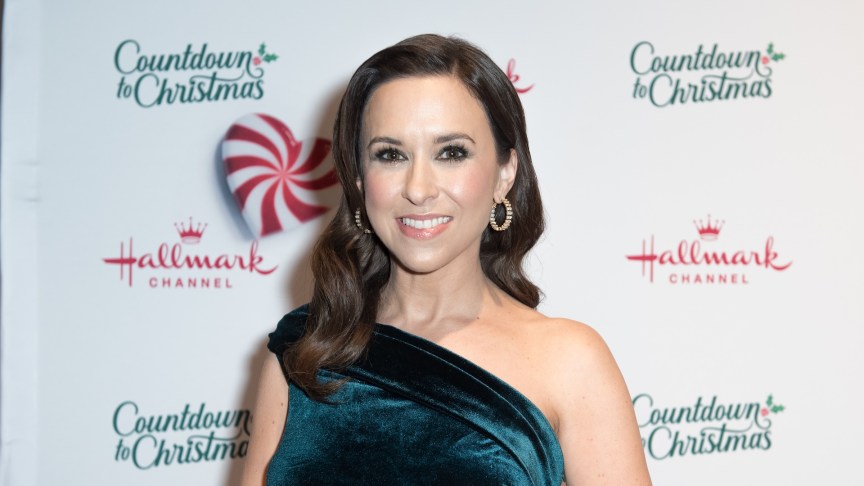Lacey Chabert