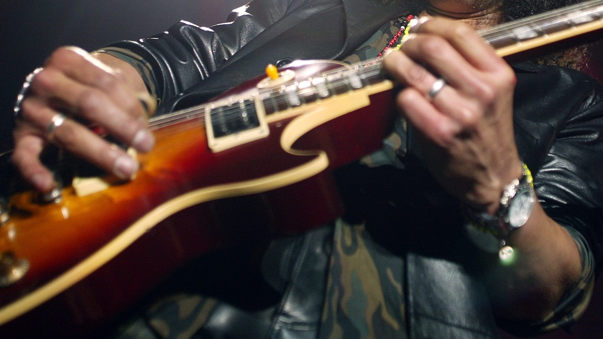Trailblazing Punk Rock Icon Has Passed Away at 71, Hailed As a ‘True Original'
