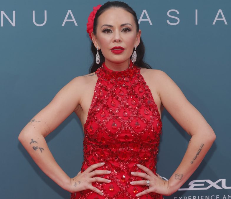 Janel Parrish