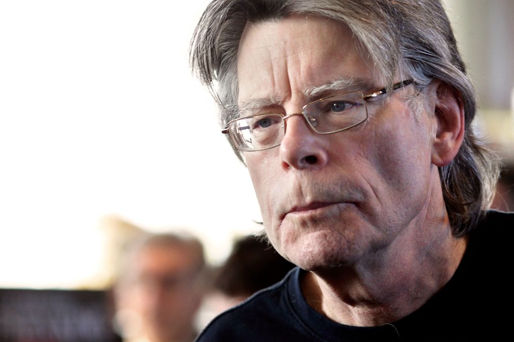 Another Stephen King adaptation is coming to Prime Video