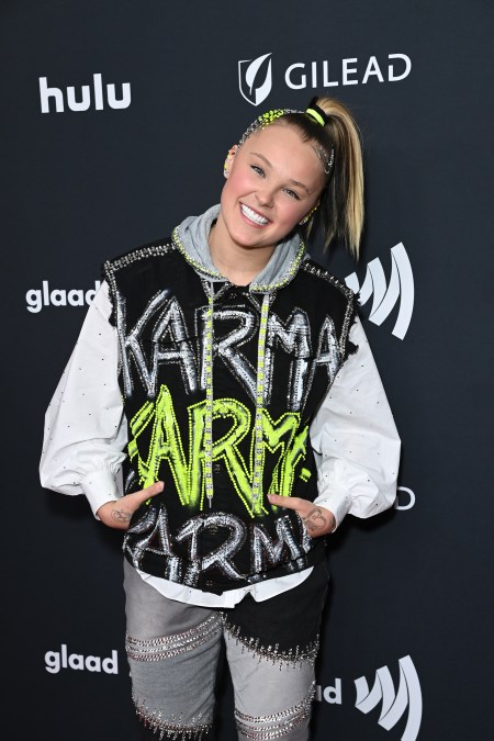 JoJo Siwa