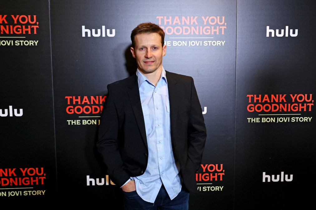 Will Estes