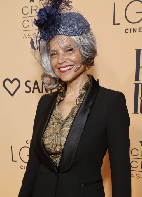 Victoria Rowell