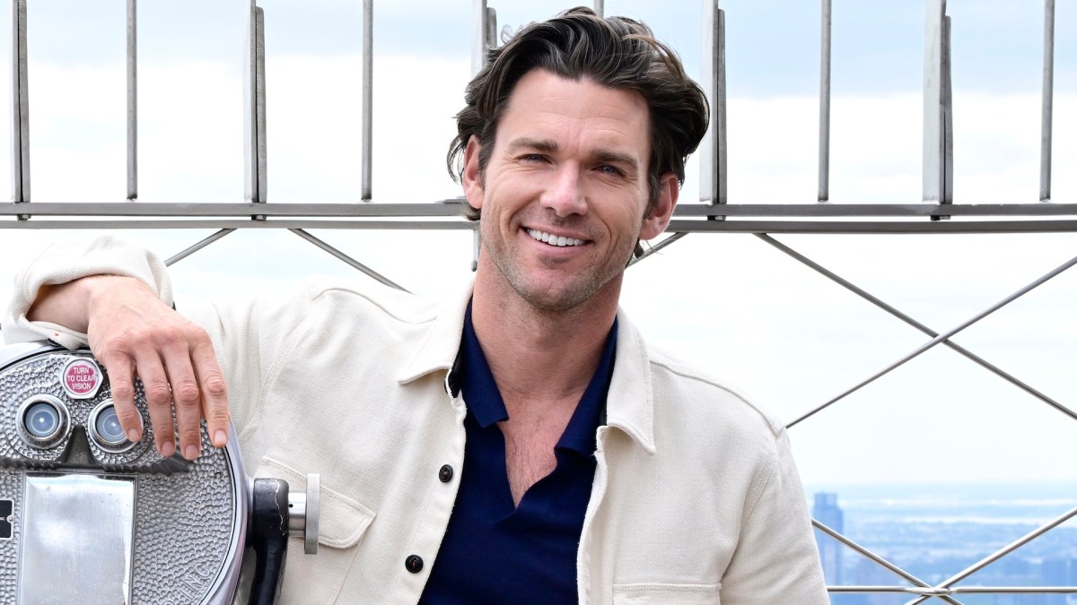 Kevin McGarry