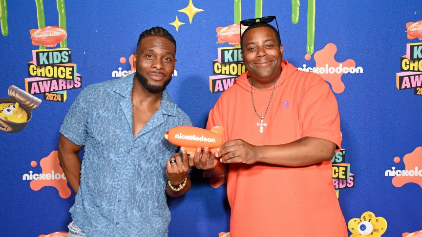 Kenan Thompson Kel Mitchell All That