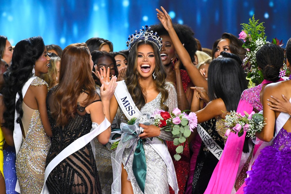 Where will Miss USA 2026 stream?