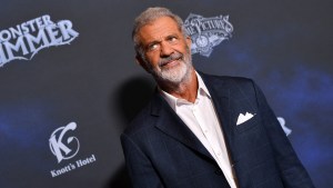 Mel Gibson