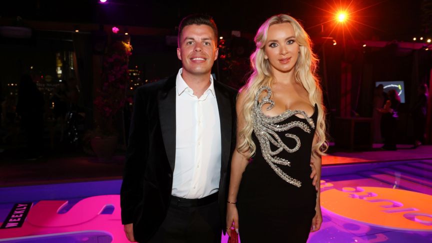 A rumor states that 90 Day Fiancé stars Jovi and Yara Dufren split over an affair