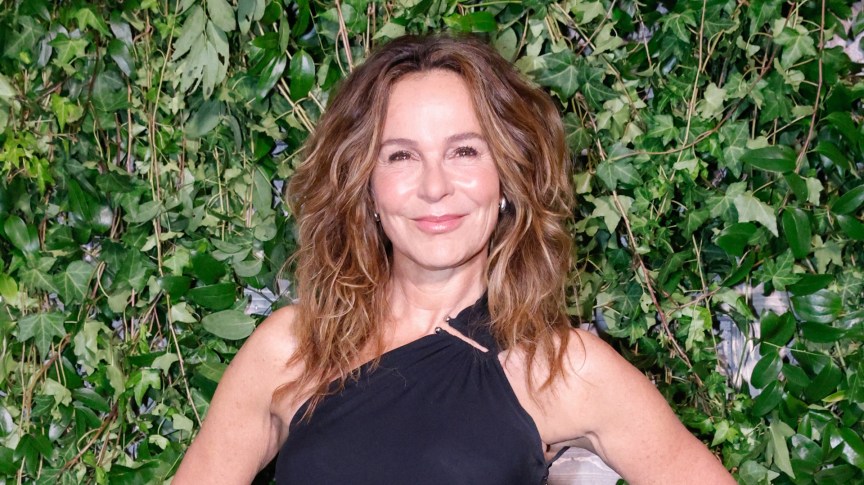 Jennifer Grey