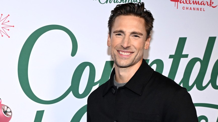 Andrew Walker