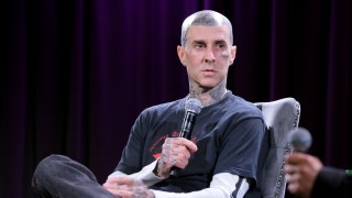 The Lifesaving Medical Device Put in Travis Barker’s Body After He Survived a Plane Crash