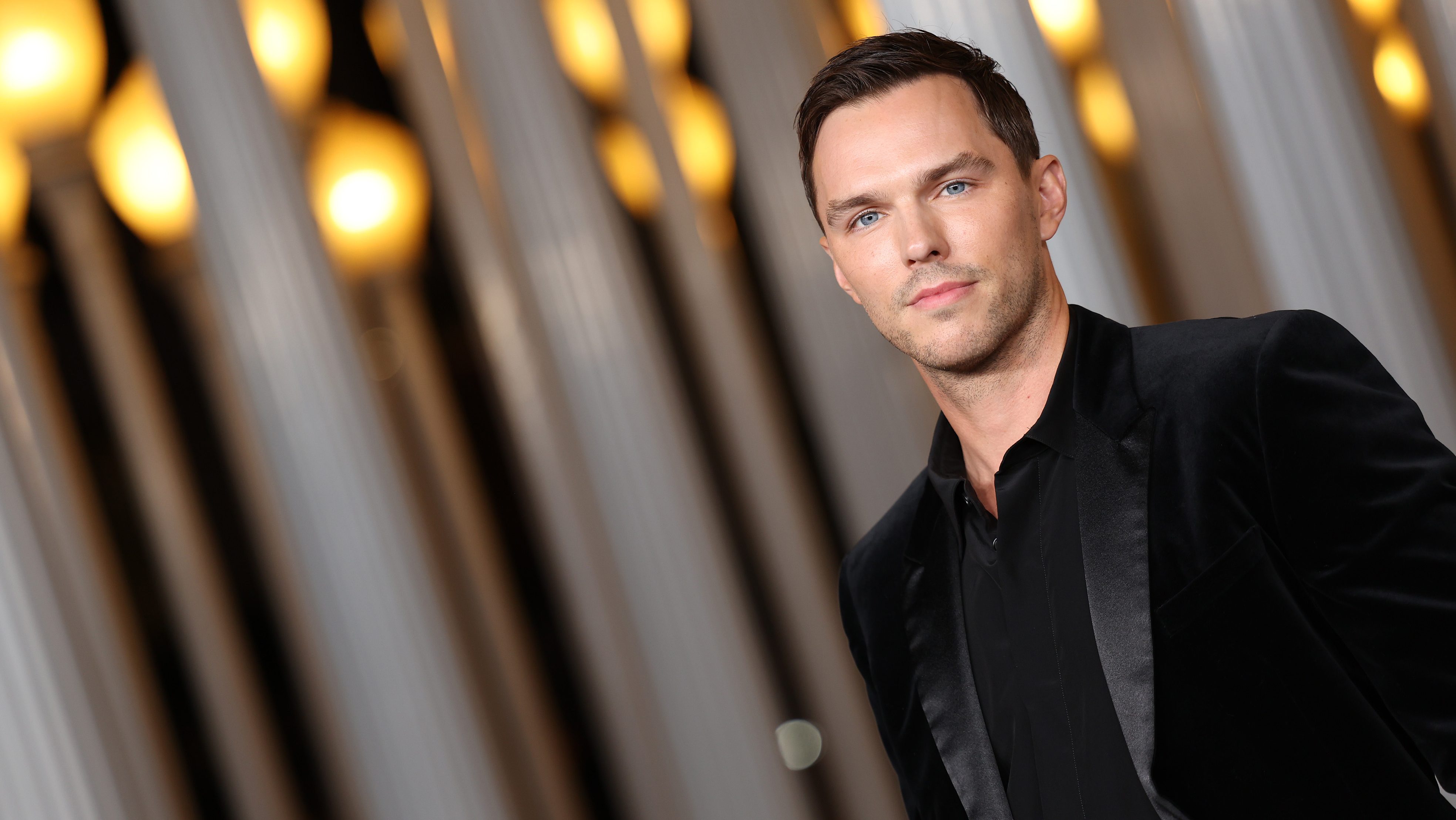 Nicholas Hoult is no longer attached to Harry Potter