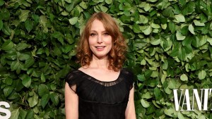 Alicia Witt