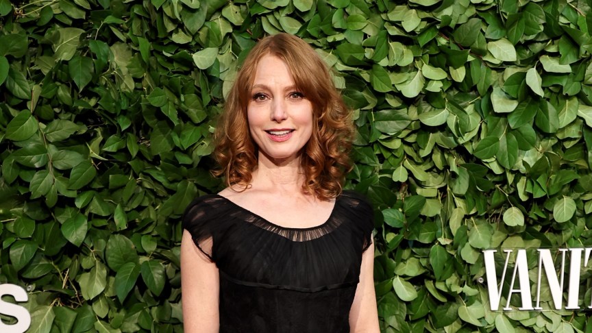 Alicia Witt