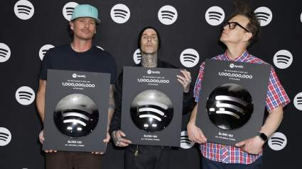 Where Are the Members of Blink-182 Now? Inside Their Lives Beyond the Band