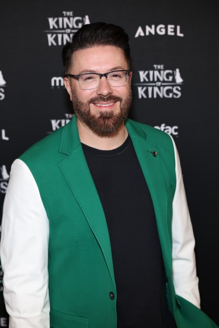 Danny Gokey
