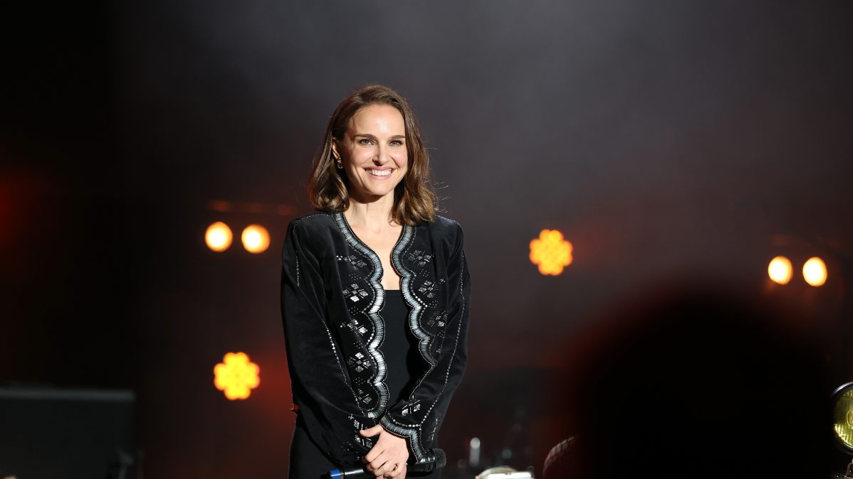 Natalie Portman