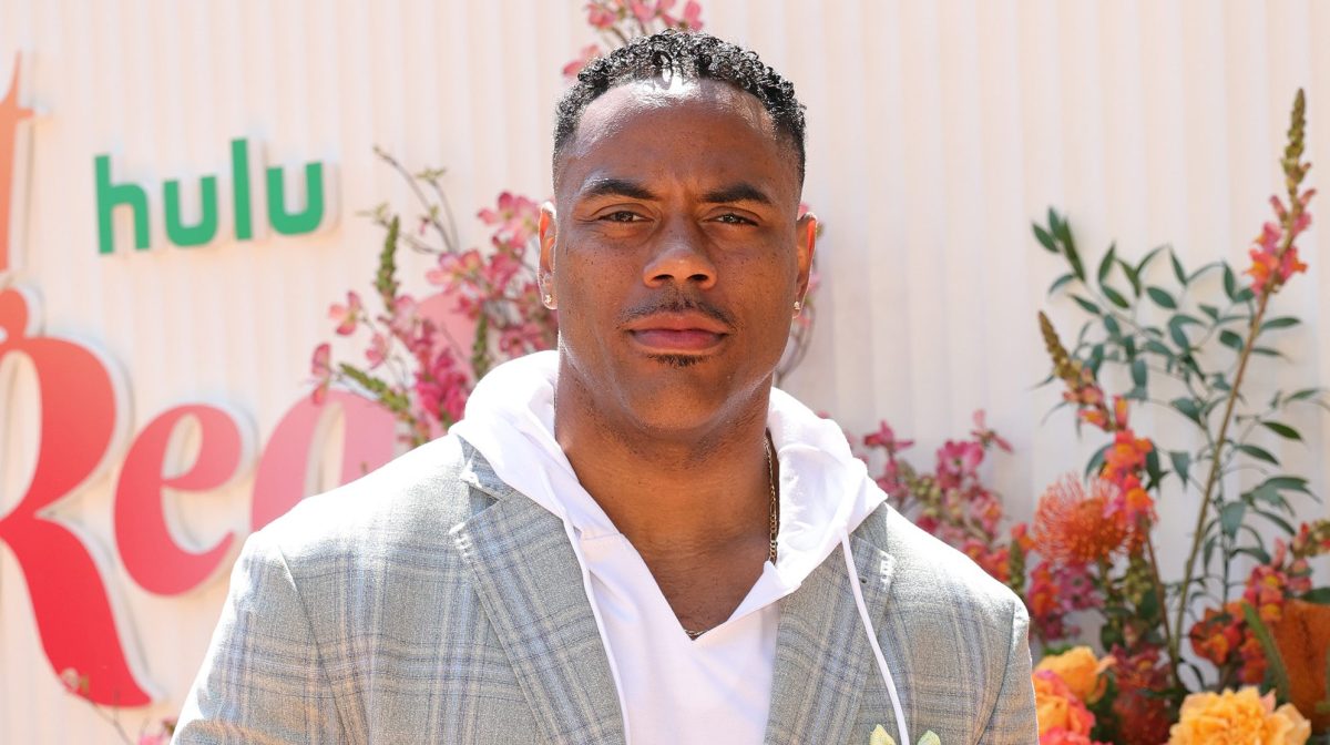 Rashad Jennings.