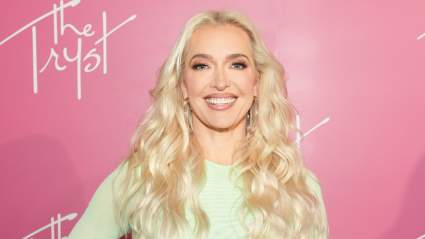 Erika Jayne Reveals Why She’s Been Missing From RHOBH Season 16 Filming