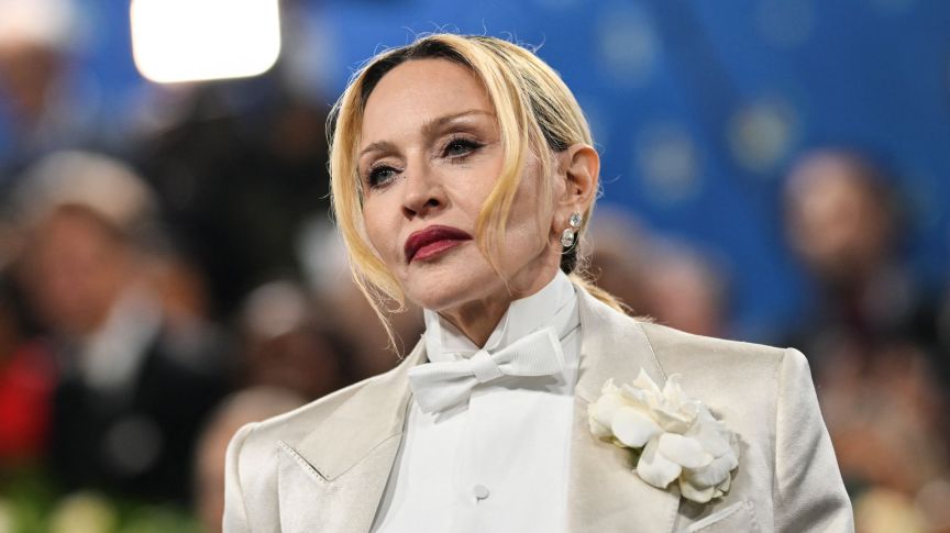 Australia’s music industry bans AI songs from charts after Madonna cover controversy