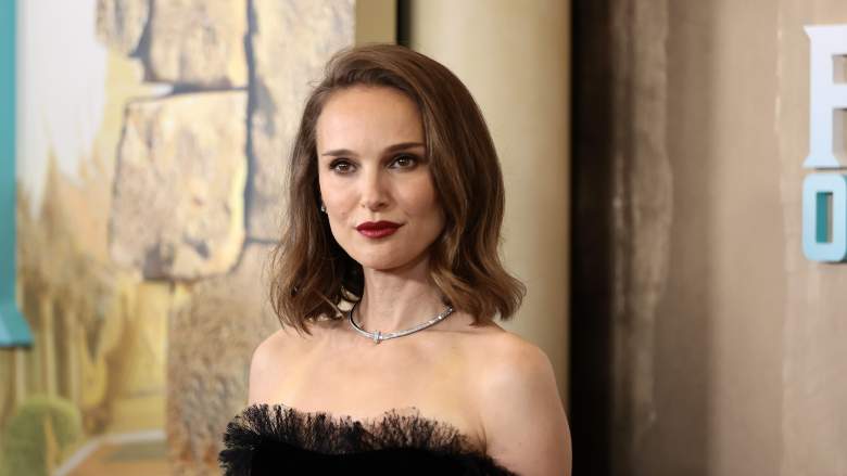 Natalie Portman