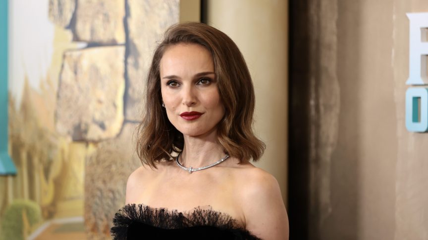 Natalie Portman