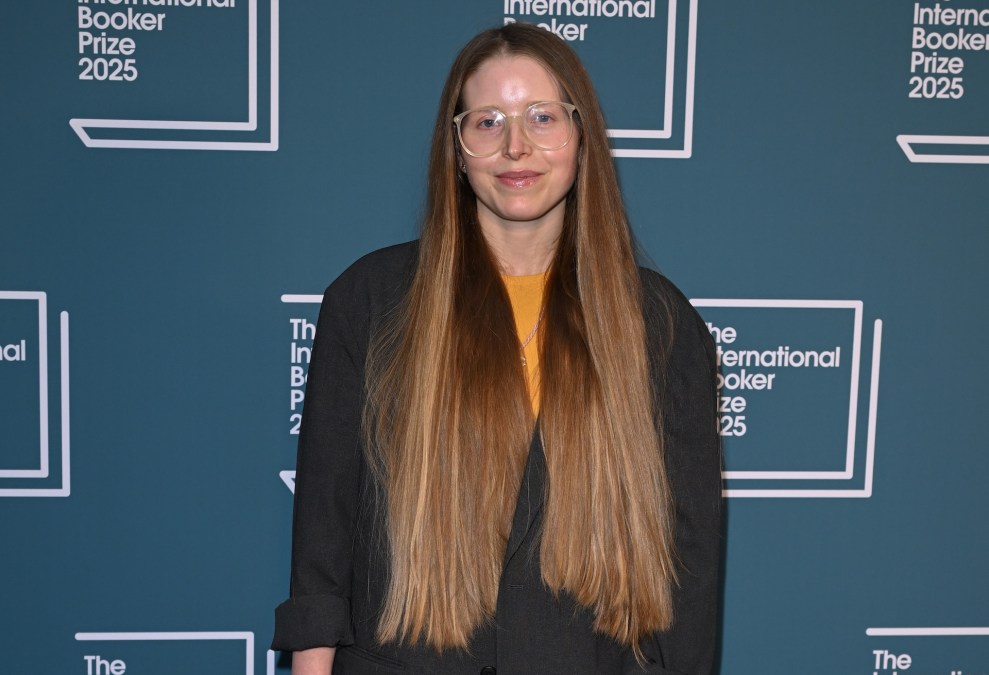 Jessie Cave