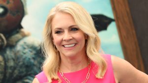Melissa Joan Hart.