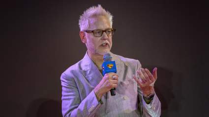 James Gunn Turns 60 — The 7 Movies He’s Directed, Ranked
