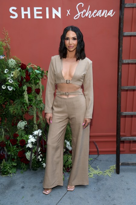 Scheana Shay
