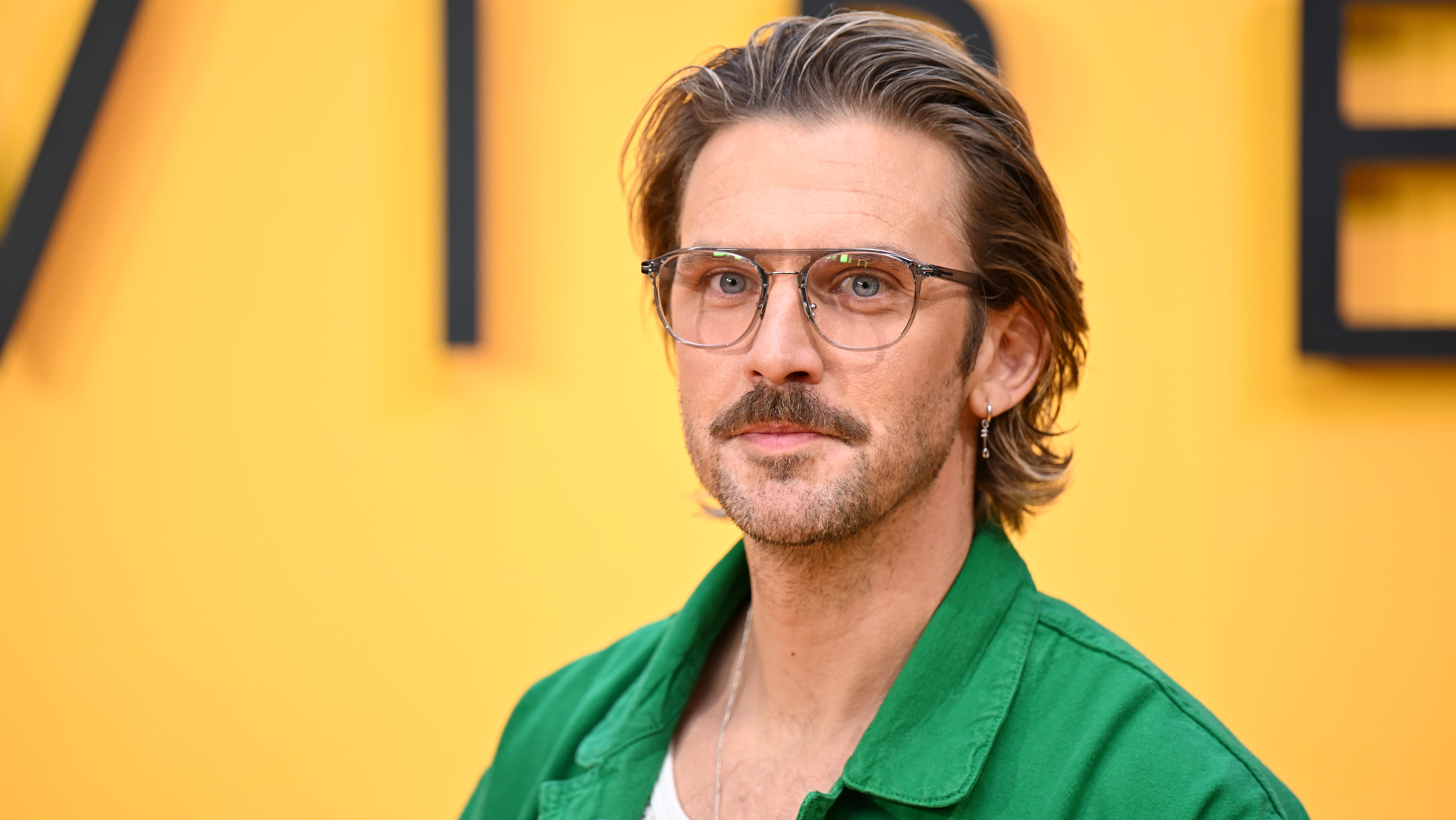 Dan Stevens Lands Iconic Role in Prime Video's Sci-Fi Show
