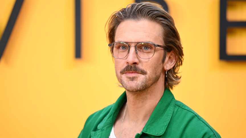 Dan Steves Swiped premiere