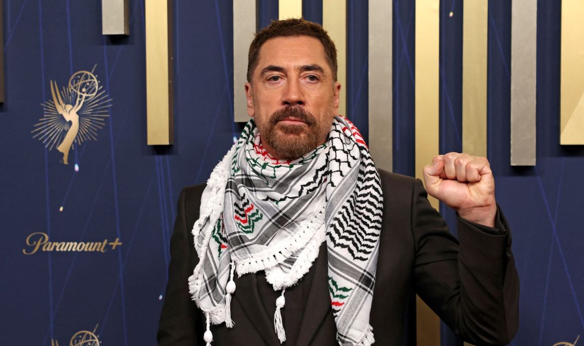 Javier Bardem