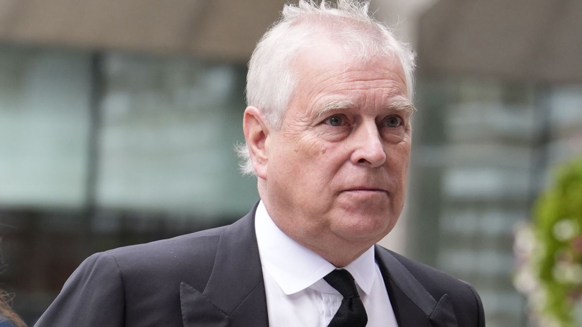 Former Prince Andrew can reportedly have a royal funeral